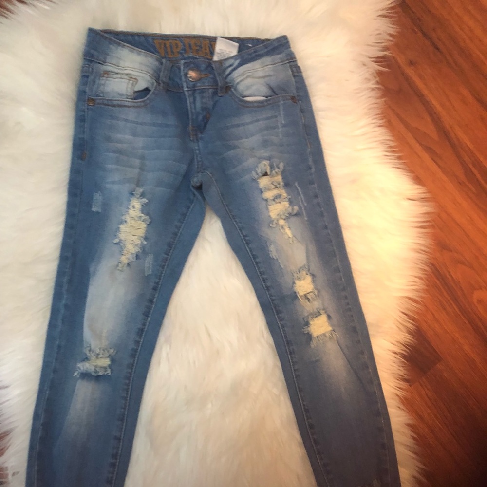 Jean